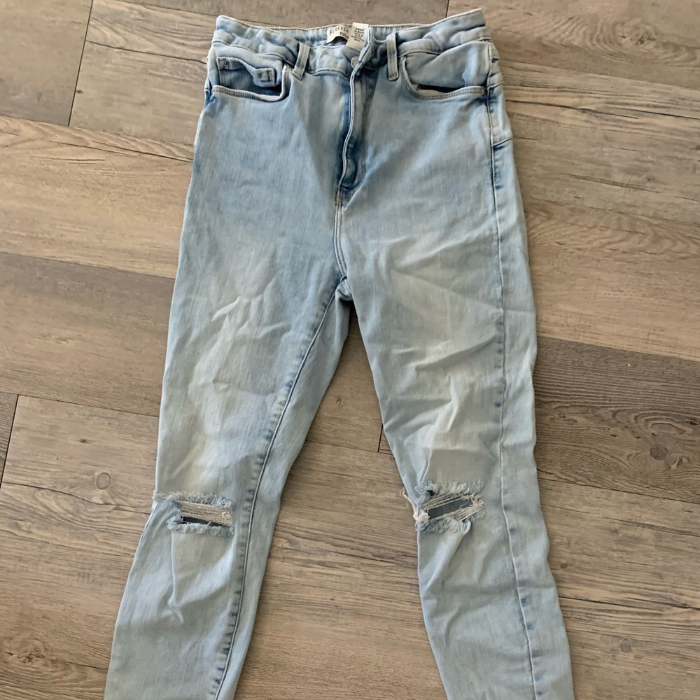 Jeans